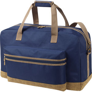 Sac de Voyage Personnalisé - Berroo Marine