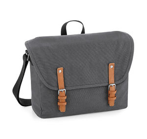 Sac personnalisé | Dortmund Graphite Grey