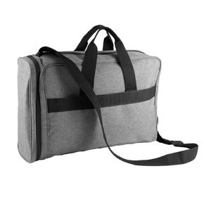 Gasoo | Sac publicitaire Gris foncé