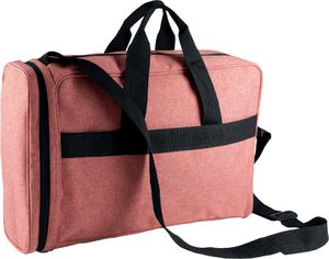 Gasoo | Sac publicitaire Red