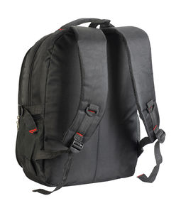 Sac pour ordinateur portable publicitaire | Laptop Black