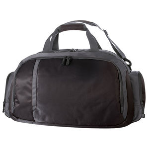 Sac de Sport Publicitaire - Rafi Noir