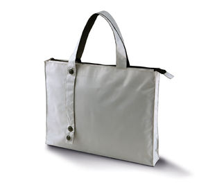 Bybi | Sac publicitaire Gris Clair