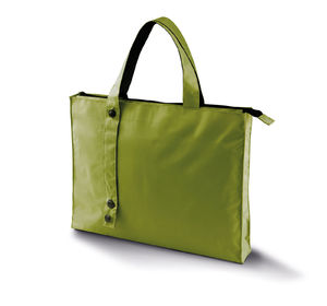 Bybi | Sac publicitaire Lime