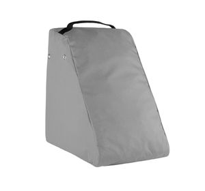 Mynne | Sac publicitaire Gris Clair