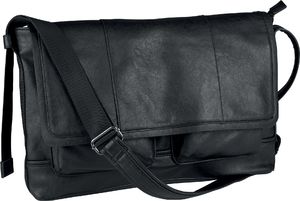 Qujo | Sac publicitaire Black