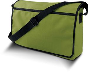 Tolli | Sac publicitaire Burnt lime 