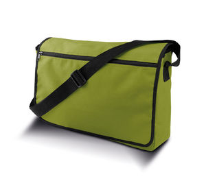 Tolli | Sac publicitaire Lime