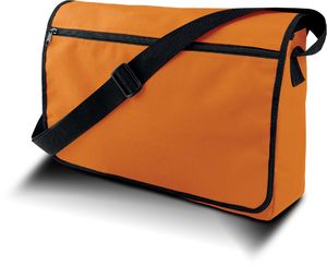 Tolli | Sac publicitaire Orange