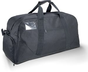 Zizoo | Sac publicitaire Black