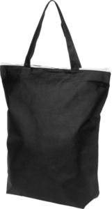 Sac shopping publicitaire | Privy Noir