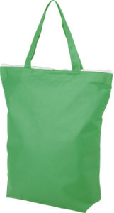 Sac shopping publicitaire | Privy Vert