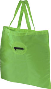 Sac shopping personnalisable|Shirakawa-go Citron vert