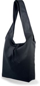 Bicu | Sac publicitaire Black