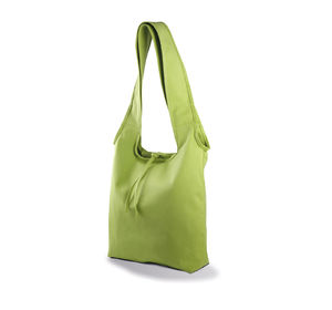 Bicu | Sac publicitaire Lime