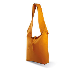 Bicu | Sac publicitaire Orange