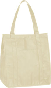 Sac shopping personnalisé|Zeus Cream