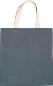 Sassoo | Sac publicitaire Bleu foncé