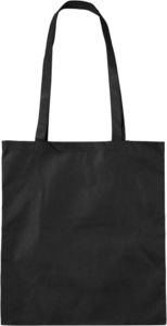 Toony | sac shopping publicitaire Noir