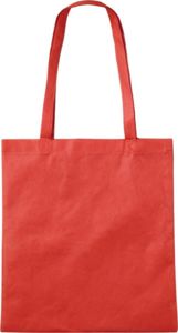 Toony | sac shopping publicitaire Rouge