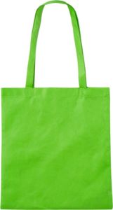 Toony | sac shopping publicitaire Vert Clair