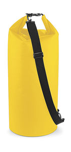 Sac sportif publicitaire | SLX 60 Waterproof Yellow