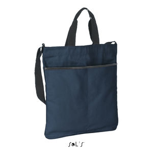 Sac multi-usage publicitaire canvas lourd | Vendome Denim