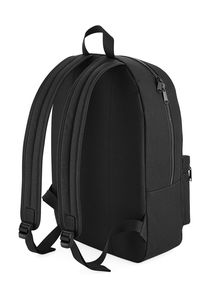 Sac à dos personnalisé unisexe | Essential Fashion Backpack Black