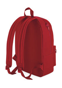 Sac à dos personnalisé unisexe | Essential Fashion Backpack Classic Red