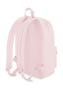 Sac à dos personnalisé unisexe | Essential Fashion Backpack Powder Pink