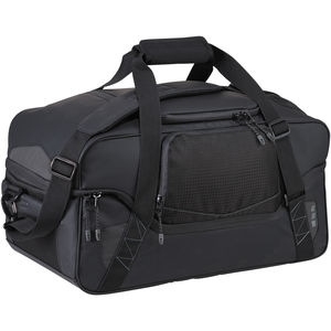 Sac de voyage personnalisé Slope Noir