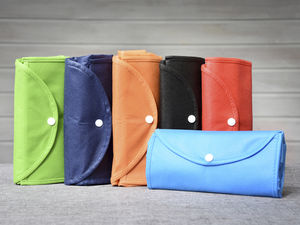 Bagagerie publicitaire | Wallet Bag LH