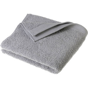 Buzy | Serviette publicitaire Gris Clair