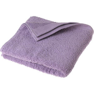 Buzy | Serviette publicitaire Lilas