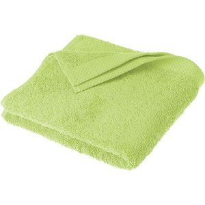 Buzy | Serviette publicitaire Vert pomme