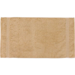 Cawu | Serviette publicitaire Beige