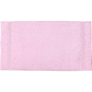 Cawu | Serviette publicitaire Rose