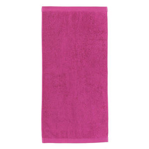 Cilloo | Serviette publicitaire Mauve