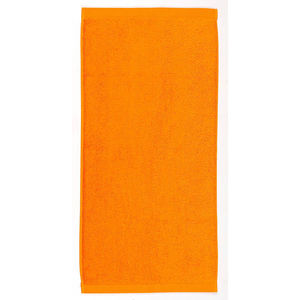 Cilloo | Serviette publicitaire Orange