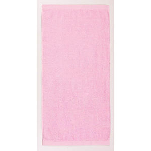 Cilloo | Serviette publicitaire Rose