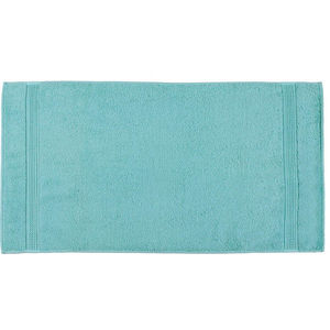 Fanu | Serviette publicitaire Aqua marine