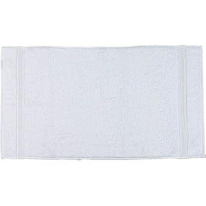 Fanu | Serviette publicitaire Blanc