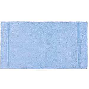 Fanu | Serviette publicitaire Bleu ciel