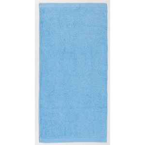 Gono | Serviette publicitaire Bleu ciel