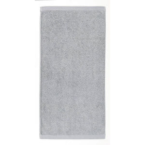 Gono | Serviette publicitaire Gris Clair