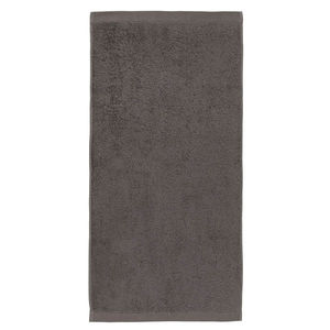 Gono | Serviette publicitaire Gris