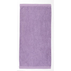 Gono | Serviette publicitaire Lilas