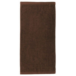 Gono | Serviette publicitaire Marron