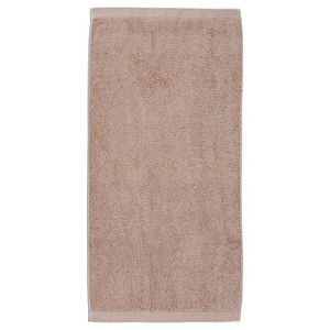 Gono | Serviette publicitaire Taupe