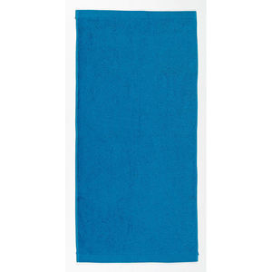 Gono | Serviette publicitaire Turquoise